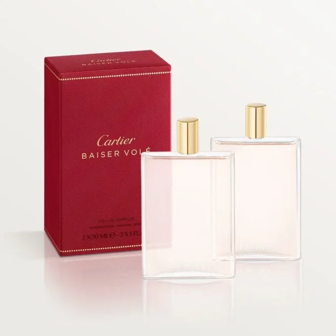 Ανταλλακτικό αρώματος – Baiser Vole | Cartier Ανταλλακτικό αρώματος – Baiser Vole | Cartier