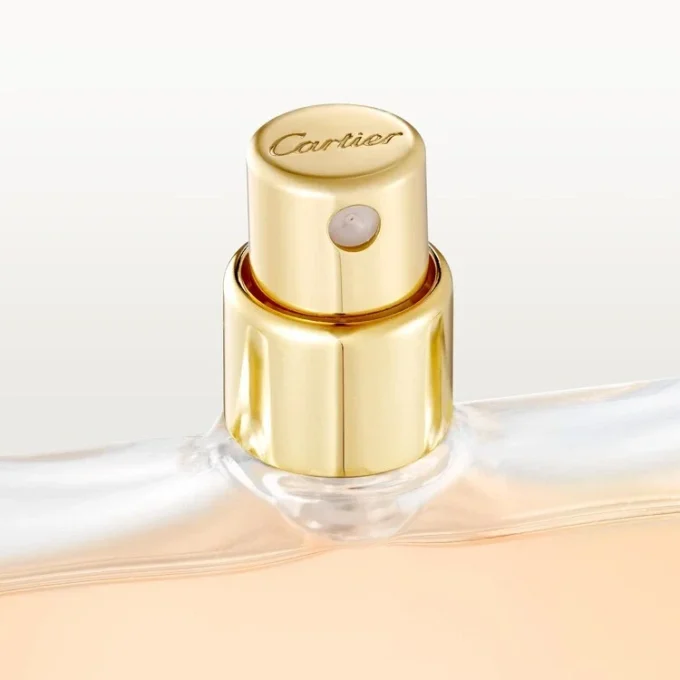 Ανταλλακτικό αρώματος – La Panthere | Cartier