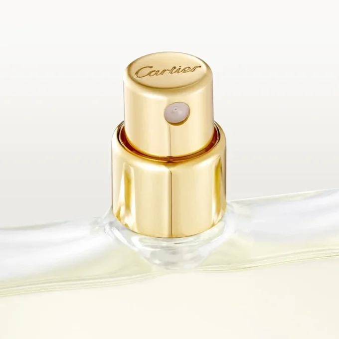 Ανταλλακτικό αρώματος – Pasha De Cartier | Cartier