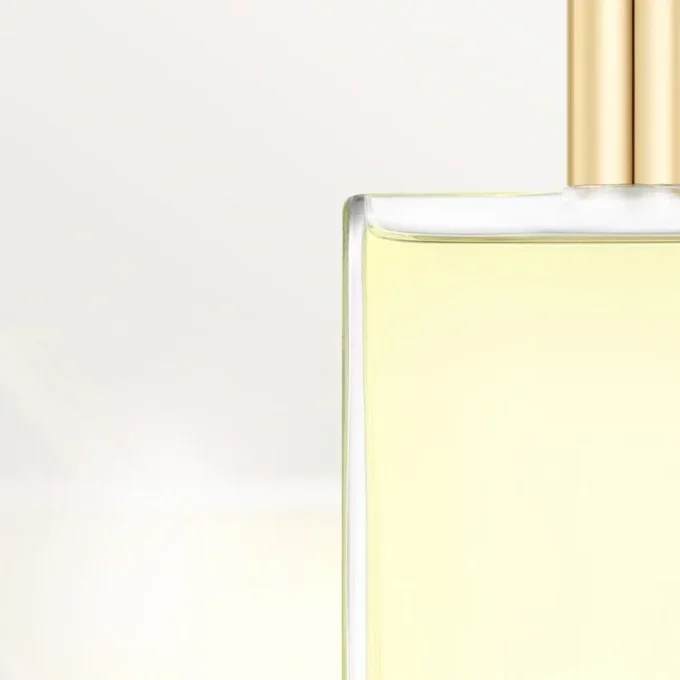 Ανταλλακτικό Eau De Toilette Bergamot – Rivieres De Cartier | Cartier