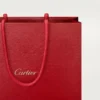 Ανταλλακτικό ημερολόγιο Cartier, χαρτί Ανταλλακτικό ημερολόγιο Cartier, χαρτί