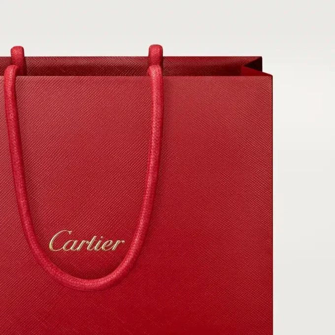 Ανταλλακτικό ημερολόγιο Cartier, χαρτί Ανταλλακτικό ημερολόγιο Cartier, χαρτί