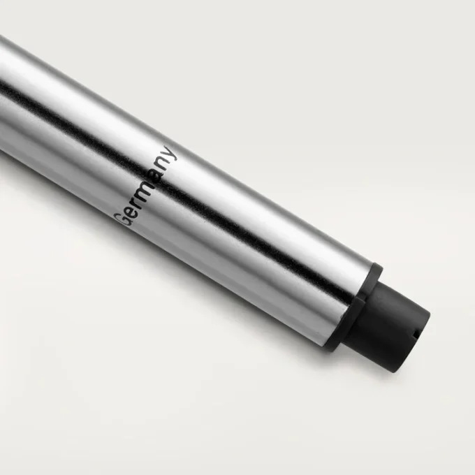 Ανταλλακτικό στυλό rollerball, μαύρο μελάνι