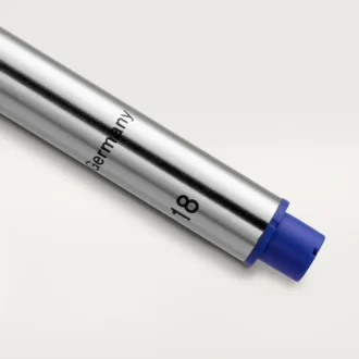 Ανταλλακτικό στυλό rollerball, μπλε μελάνι