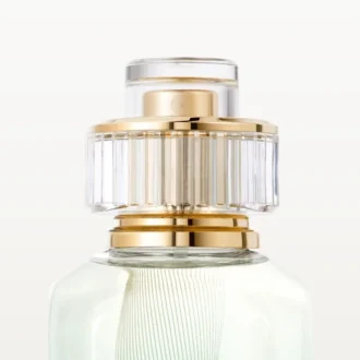 Άρωμα Γεράνι – Luxuriance – Rivieres De Cartier | Cartier Άρωμα Γεράνι – Luxuriance – Rivieres De Cartier | Cartier