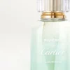 Άρωμα Γεράνι – Luxuriance – Rivieres De Cartier | Cartier