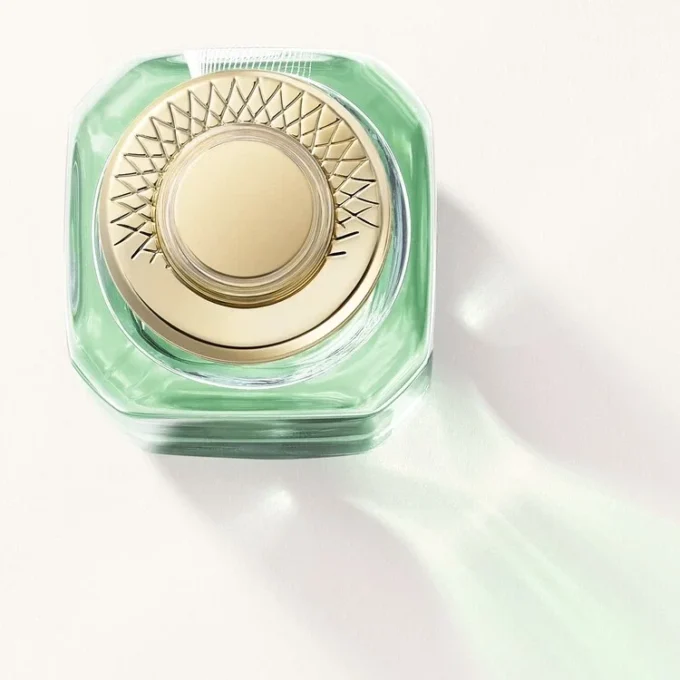 Άρωμα Γεράνι – Luxuriance – Rivieres De Cartier | Cartier