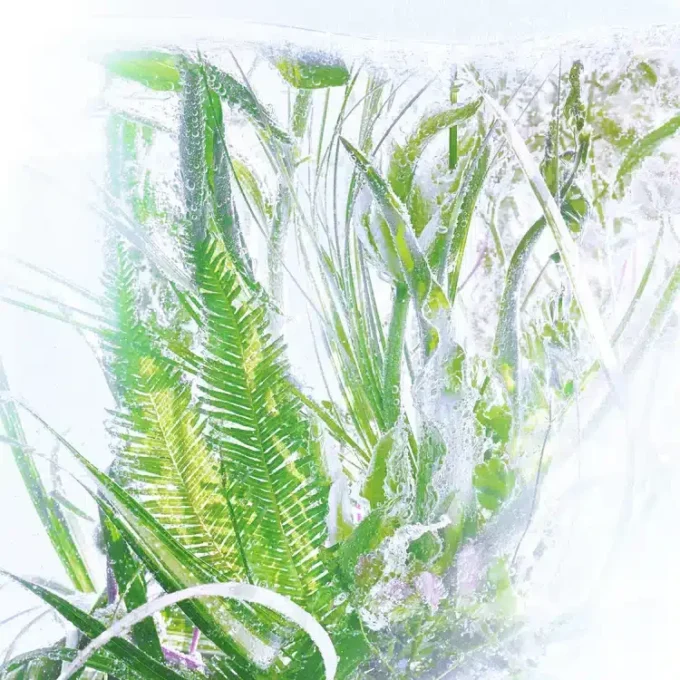 Άρωμα Γεράνι – Luxuriance – Rivieres De Cartier | Cartier