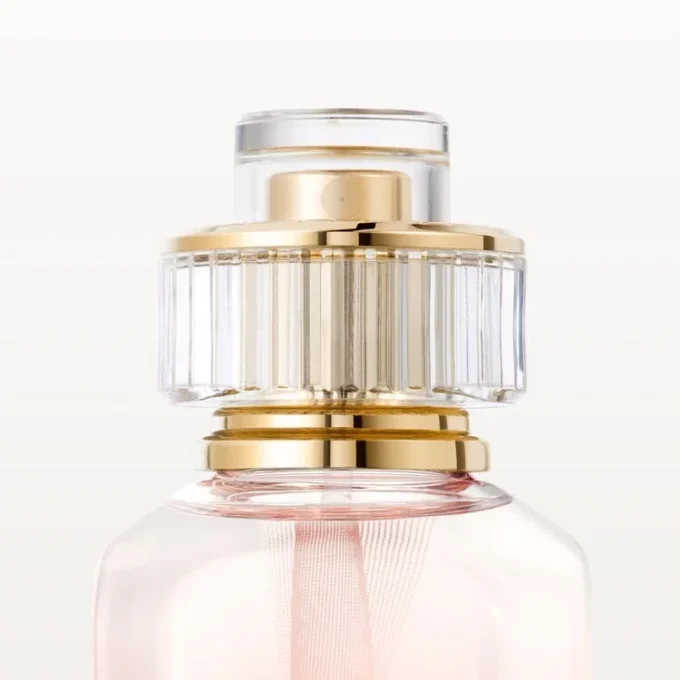 Άρωμα Ίρις – Insouciance – Rivieres De Cartier | Cartier