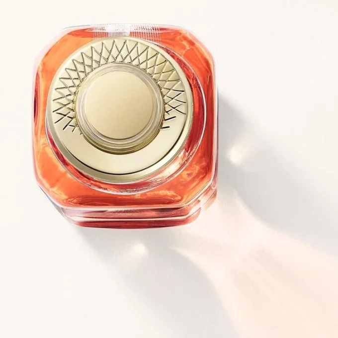 Άρωμα Ίρις – Insouciance – Rivieres De Cartier | Cartier