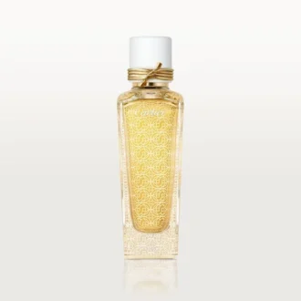 Άρωμα Oud & Musk – Les Heures Voyageuses | Cartier Άρωμα Oud & Musk – Les Heures Voyageuses | Cartier