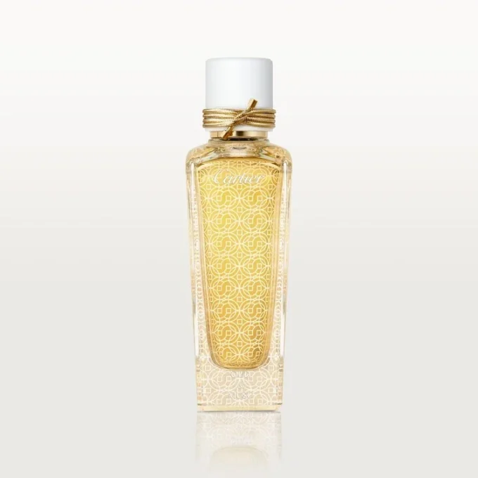 Άρωμα Oud & Musk – Les Heures Voyageuses | Cartier Άρωμα Oud & Musk – Les Heures Voyageuses | Cartier