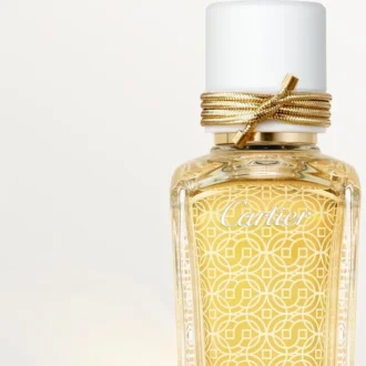 Άρωμα Oud & Musk – Les Heures Voyageuses | Cartier Άρωμα Oud & Musk – Les Heures Voyageuses | Cartier