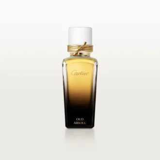 Άρωμα Oud – Oud Absolu – Les Heures Voyageuses | Cartier