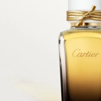 Άρωμα Oud – Oud Absolu – Les Heures Voyageuses | Cartier