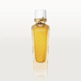 Άρωμα Oud & Oud – Les Heures Voyageuses | Cartier Άρωμα Oud & Oud – Les Heures Voyageuses | Cartier