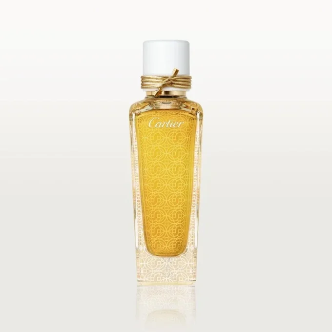 Άρωμα Oud & Oud – Les Heures Voyageuses | Cartier Άρωμα Oud & Oud – Les Heures Voyageuses | Cartier