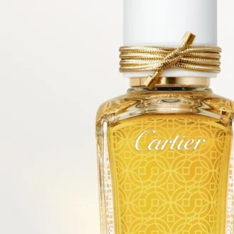Άρωμα Oud & Oud – Les Heures Voyageuses | Cartier Άρωμα Oud & Oud – Les Heures Voyageuses | Cartier