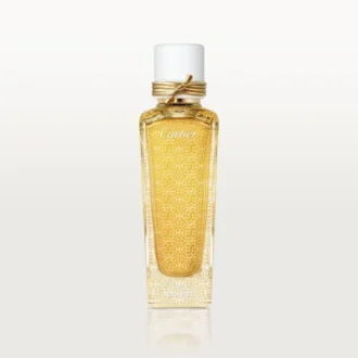 Άρωμα Oud – Oud Radieux – Les Heures Voyageuses | Cartier