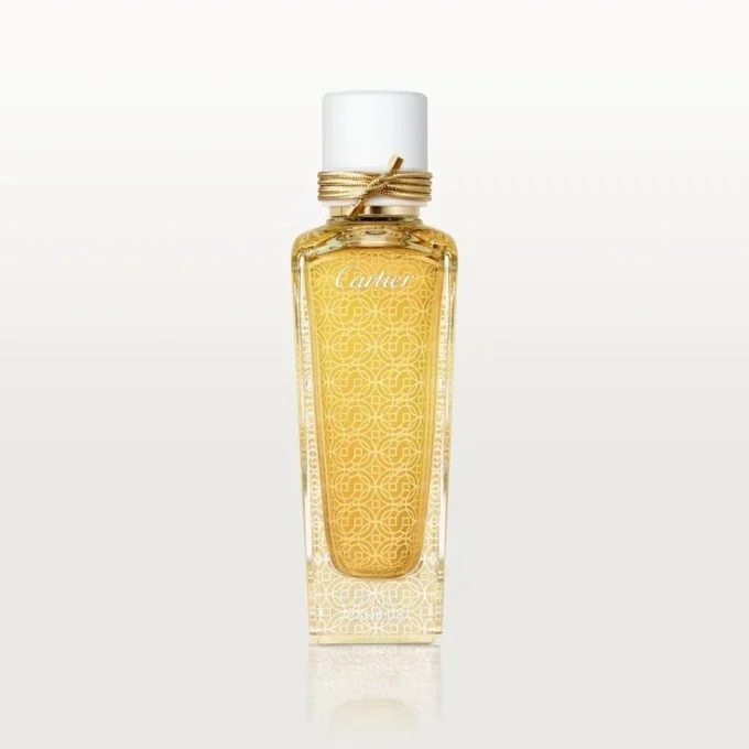 Άρωμα Oud – Oud Radieux – Les Heures Voyageuses | Cartier Άρωμα Oud – Oud Radieux – Les Heures Voyageuses | Cartier