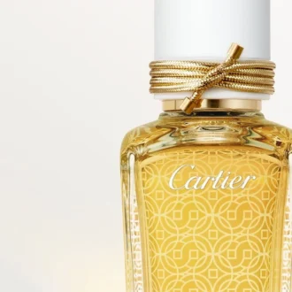 Άρωμα Oud – Oud Radieux – Les Heures Voyageuses | Cartier