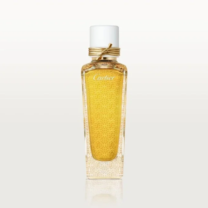 Άρωμα Oud & Pink – Les Heures Voyageuses | Cartier Άρωμα Oud & Pink – Les Heures Voyageuses | Cartier