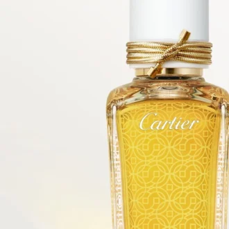 Άρωμα Oud & Pink – Les Heures Voyageuses | Cartier Άρωμα Oud & Pink – Les Heures Voyageuses | Cartier