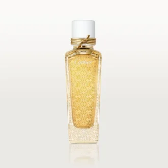 Άρωμα Oud & Santal – Les Heures Voyageuses | Cartier Άρωμα Oud & Santal – Les Heures Voyageuses | Cartier