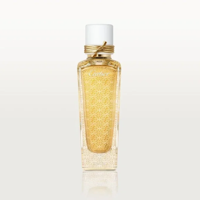 Άρωμα Oud & Santal – Les Heures Voyageuses | Cartier Άρωμα Oud & Santal – Les Heures Voyageuses | Cartier