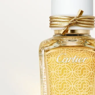Άρωμα Oud & Santal – Les Heures Voyageuses | Cartier Άρωμα Oud & Santal – Les Heures Voyageuses | Cartier