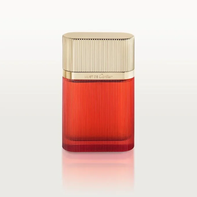 Άρωμα βανίλιας – Must De Cartier | Cartier Άρωμα βανίλιας – Must De Cartier | Cartier