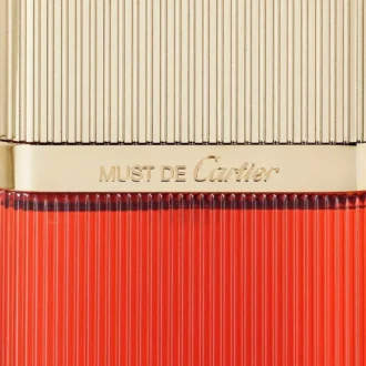 Άρωμα βανίλιας – Must De Cartier | Cartier Άρωμα βανίλιας – Must De Cartier | Cartier