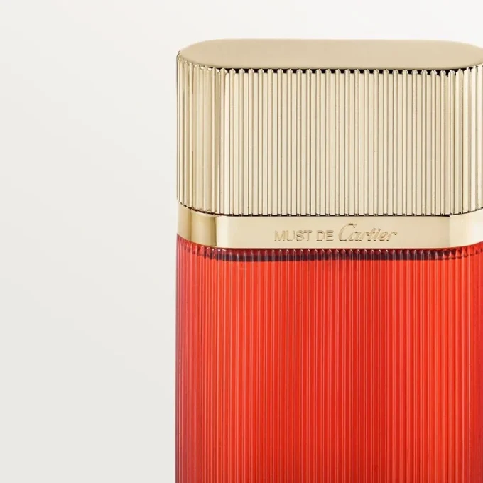 Άρωμα βανίλιας – Must De Cartier | Cartier Άρωμα βανίλιας – Must De Cartier | Cartier