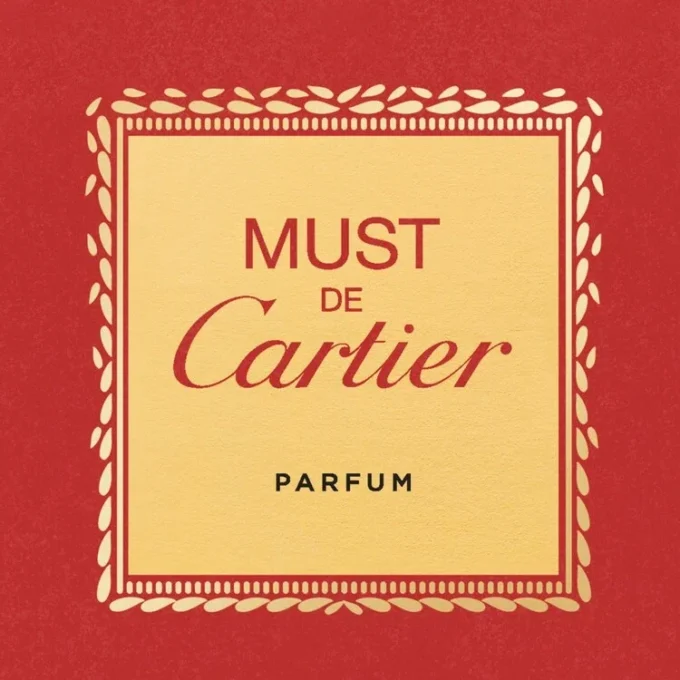 Άρωμα βανίλιας – Must De Cartier | Cartier Άρωμα βανίλιας – Must De Cartier | Cartier