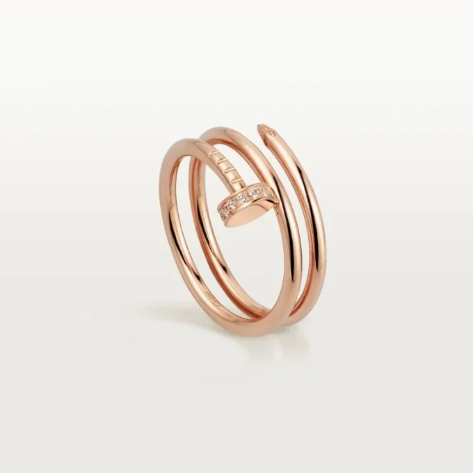 B4210800-Juste-Un-Clou-Ring B4210800-Juste-Un-Clou-Ring
