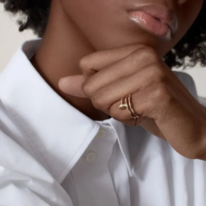 B4210800-Juste-Un-Clou-Ring B4210800-Juste-Un-Clou-Ring