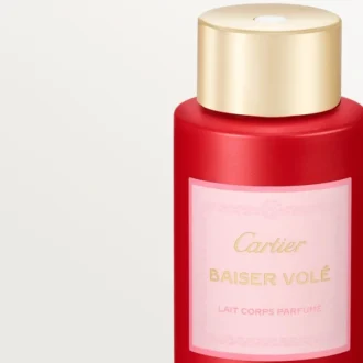 Baiser Vole