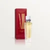 Bergamot Eau De Parfum – La Treizieme Heure | Cartier Bergamot Eau De Parfum – La Treizieme Heure | Cartier