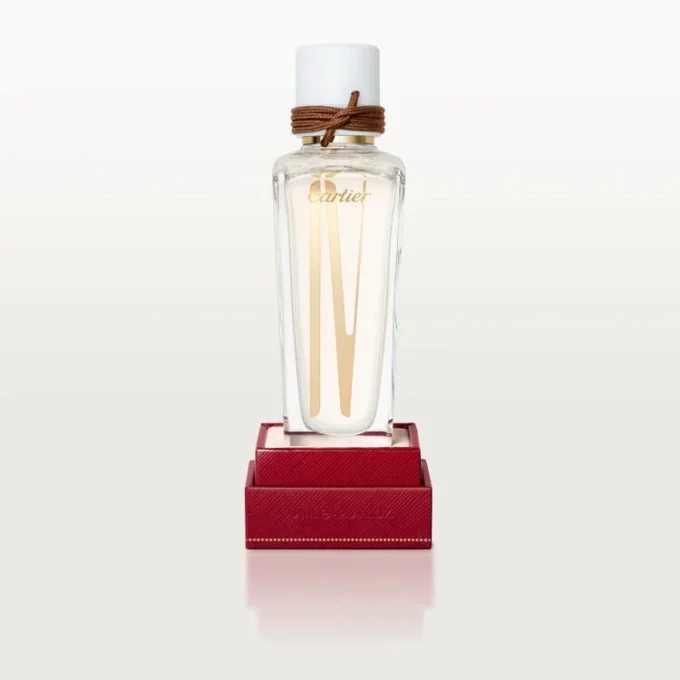 Bergamot Eau De Toilette – L’heure Fougueuse | Cartier Bergamot Eau De Toilette – L’heure Fougueuse | Cartier
