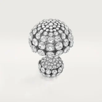 Δαχτυλίδι Cartier Libre Polymorph, διαμάντια