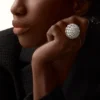 Δαχτυλίδι Cartier Libre Polymorph, διαμάντια Δαχτυλίδι Cartier Libre Polymorph, διαμάντια