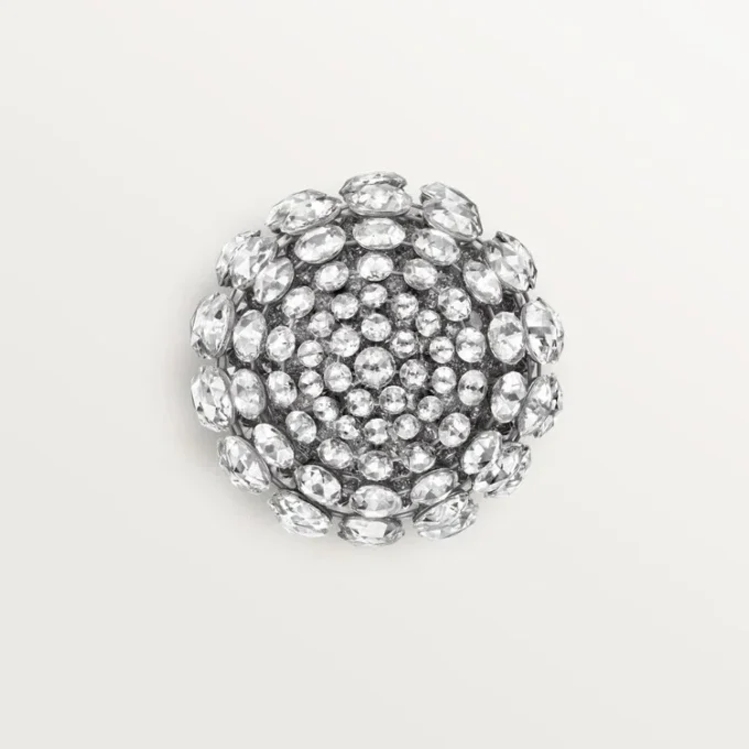 Δαχτυλίδι Cartier Libre Polymorph, διαμάντια Δαχτυλίδι Cartier Libre Polymorph, διαμάντια