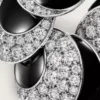 Δαχτυλίδι Cartier Libre Polymorph, όνυχας, μεταμορφώσιμο Δαχτυλίδι Cartier Libre Polymorph, όνυχας, μεταμορφώσιμο
