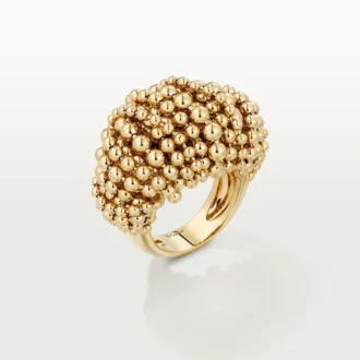 Δαχτυλίδι Cartier Libre Tressage