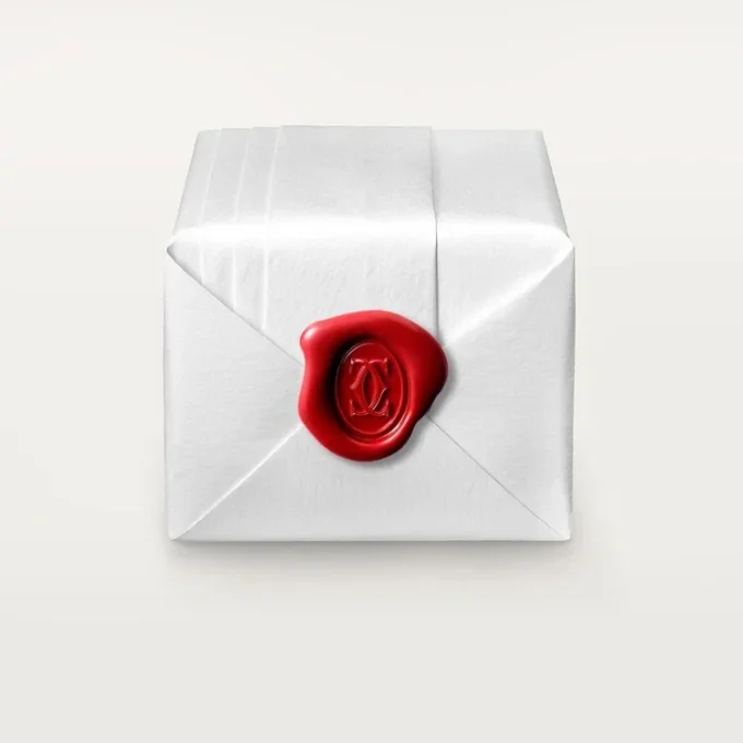 Δαχτυλίδι Cartier Libre Tressage, Διαμάντια Δαχτυλίδι Cartier Libre Tressage, Διαμάντια
