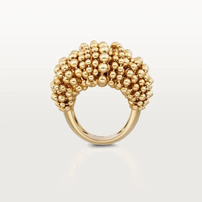 Δαχτυλίδι Cartier Libre Tressage Δαχτυλίδι Cartier Libre Tressage