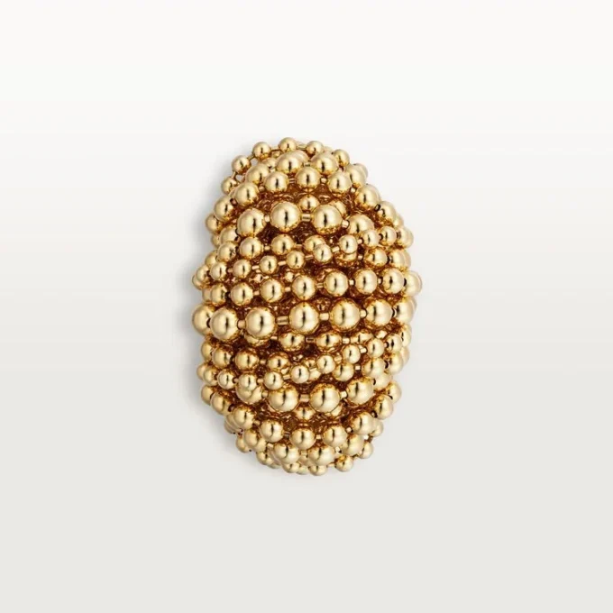 Δαχτυλίδι Cartier Libre Tressage Δαχτυλίδι Cartier Libre Tressage
