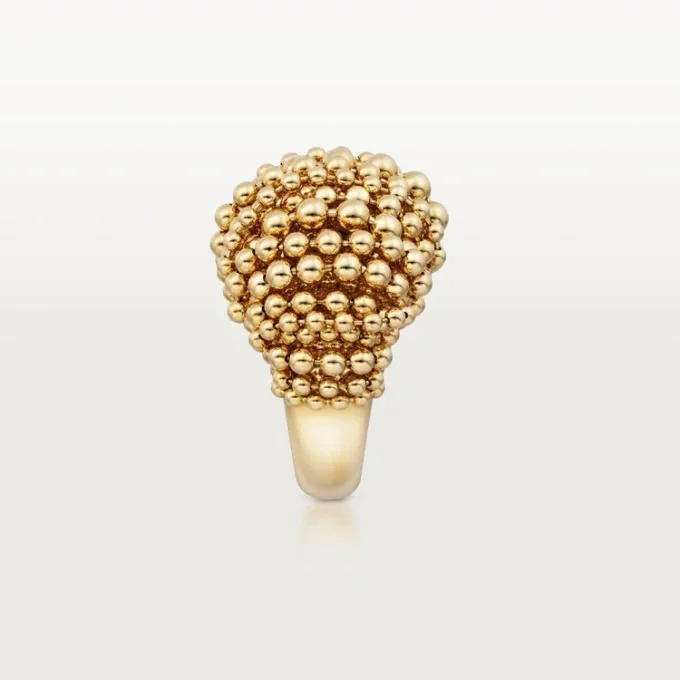 Δαχτυλίδι Cartier Libre Tressage Δαχτυλίδι Cartier Libre Tressage