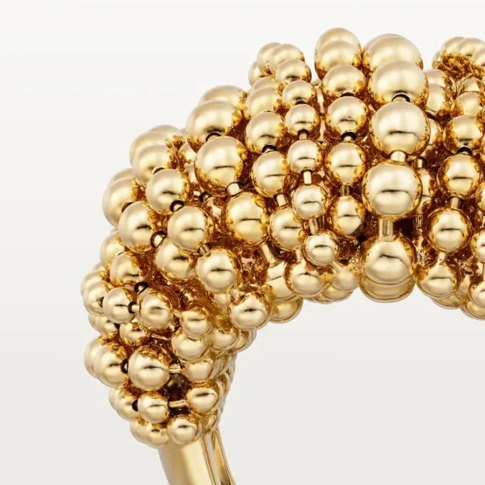Δαχτυλίδι Cartier Libre Tressage Δαχτυλίδι Cartier Libre Tressage