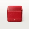 Δαχτυλίδι Cartier Libre Tressage, Διαμάντια Δαχτυλίδι Cartier Libre Tressage, Διαμάντια
